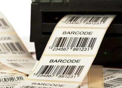 Unraveling the Art of Barcode Design and Printing